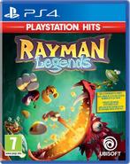Rayman legends, Spelcomputers en Games, Games | Sony PlayStation 4, Verzenden, Nieuw