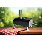 Outdoor Pizzaoven Nero Met Gratis Accessoires, Verzenden, Nieuw