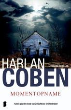Momentopname 9789022562369 Harlan Coben, Verzenden, Gelezen, Harlan Coben