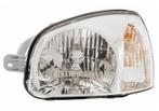 KOPLAMP VOOR HYUNDAI SANTAFE 2000-2006 9210126025, Ophalen of Verzenden, Nieuw