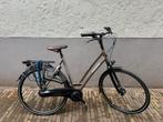 Gazelle Chamonix Comfort zo goed als nieuw!, Fietsen en Brommers, Fietsen | Dames | Damesfietsen, 56 cm of meer, Zo goed als nieuw