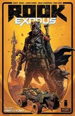 Rook: Exodus Volume 1: Fight or Flight, Verzenden, Nieuw