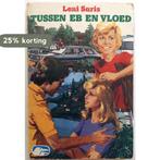 Tussen eb en vloed 9789020505825 Saris, Verzenden, Gelezen, Saris