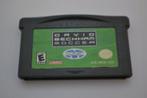David Beckham Soccer (GBA USA), Spelcomputers en Games, Games | Nintendo Game Boy, Zo goed als nieuw, Verzenden
