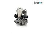 ABS Modulator Honda VFR 800 VTEC 2002-2013 (VFR800 RC46), Motoren, Verzenden, Gebruikt