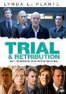 Trial & retribution - Seizoen 15 - DVD, Verzenden, Nieuw in verpakking