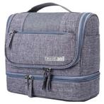 Soulima Hangende Toilettas - Ruim en Waterbestendig voor..., Ophalen of Verzenden, Nieuw