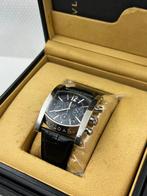 Bvlgari - Assioma Chronograph Large - AA 48 S CH - Heren -, Nieuw