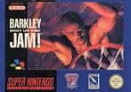 MarioSNES.nl: Barkley: Shut Up and Jam! Lelijk Eendje iDEAL!, Ophalen of Verzenden, Gebruikt