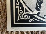 Shepard Fairey (OBEY) (1970) - NEW WAVE COUPLE