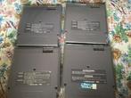 Nintendo - Nes - Lot of 4 - Smash Tv, Power Blade, Spy Spy &, Nieuw