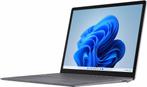 MICROSOFT SURFACE LAPTOP 4 I5-1145G7 8GB 256GB 13,5 INCH W11, Computers en Software, Windows Laptops, Ophalen of Verzenden, Zo goed als nieuw