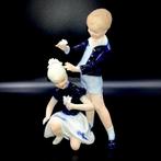 Kurt Steiner - Wallendorf, Thuringia - Siblings (20,5 cm)