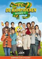 F.C. De Kampioenen - Seizoen 13 (Baeckens) - DVD, Verzenden, Nieuw in verpakking