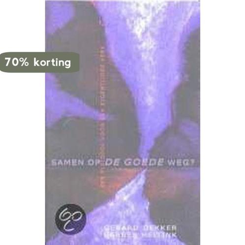 Samen op de goede weg ? 9789025953331 Dekker, Boeken, Godsdienst en Theologie, Zo goed als nieuw, Verzenden