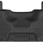 Husky Liners 07-17 Ford Expedition X-Act Contour Rear Black, Ophalen of Verzenden, Nieuw