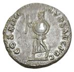 Romeinse Rijk. Domitianus (81-96 n.Chr.). Denarius Rome 88
