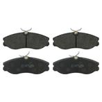 Remblokken set NISSAN SERENA (2.0,2.0 D,1.6,2.3 D), Ophalen of Verzenden, Nieuw