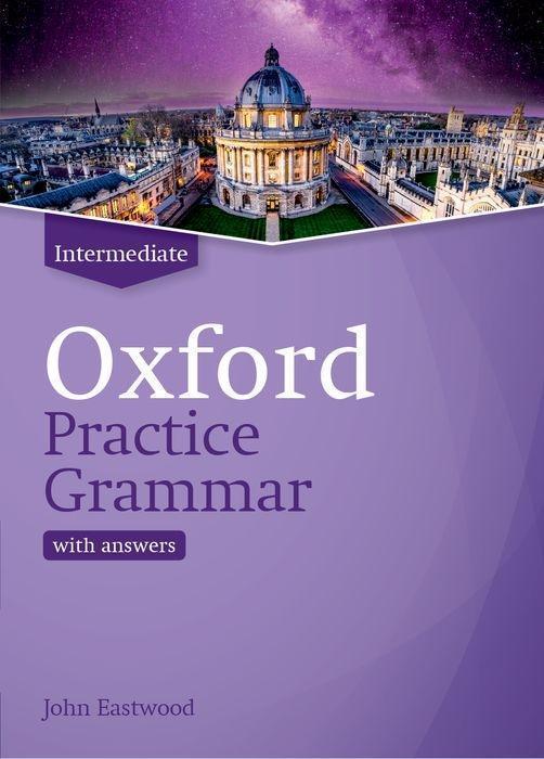Oxford Practice Grammar Intermediate with Key 9780194214742, Boeken, Schoolboeken, Zo goed als nieuw, Verzenden