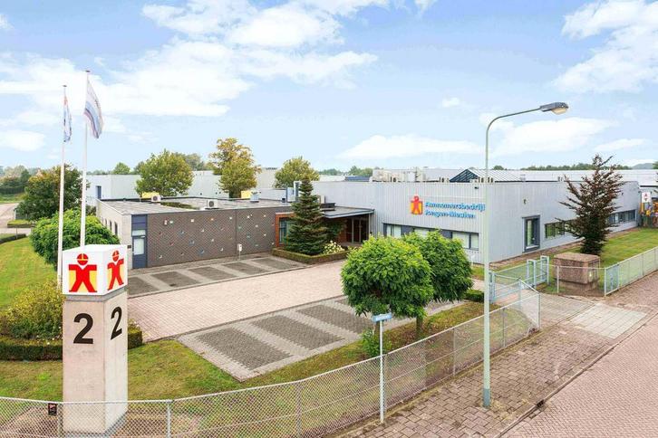 Kantoorruimte te huur Noordhoven 2 Roermond, Zakelijke goederen, Bedrijfs Onroerend goed, Kantoorruimte, Huur