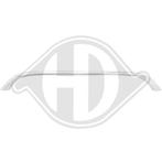 LIJST VOOR GRILL VOOR MINI MINI R56 2006-2015 2751040, Ophalen of Verzenden, Nieuw