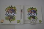 The Sims 3 (3DS FAH), 1 speler, Verzenden, Zo goed als nieuw
