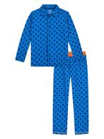 SALE -33% | Claesens Pyjama blauw | OP=OP, Nieuw, Verzenden