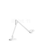 Rotaliana String Tafellamp LED, wit mat - 36 cm -  dim to wa, Verzenden, Nieuw