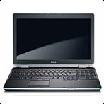 Dell Latitude E6520 - Intel Core i7-2e Generatie - 15 inch -, Computers en Software, Windows Laptops, Verzenden, Nieuw
