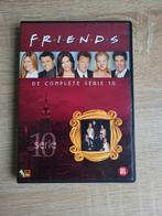 DVD - Friends  -Seizoen 10, Alle leeftijden, Verzenden, Gebruikt, Komedie