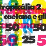 cd - Caetano Veloso - TropicÃ¡lia 2, Verzenden, Zo goed als nieuw