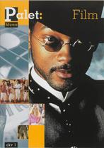 Palet Mono CKV 1 Film Leerlingenkatern 9789006482133, Zo goed als nieuw