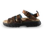 MAG Sandalen in maat 42 Bruin, Kleding | Dames, Schoenen, Bruin, Verzenden, MAG, Sandalen of Muiltjes
