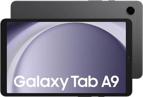 Samsung Galaxy Tab A9 SM-X110 – 64GB – WiFi – Gray (Ta, Computers en Software, Android Tablets, Nieuw, Verzenden