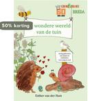 De wondere wereld van de tuin 9789083208817, Boeken, Verzenden, Gelezen, Esther van der Ham