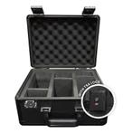 (Pre-order) Evoretro Trading Card Suitcase Black Small, Verzenden, Zo goed als nieuw