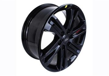 Ford Racing 15-22 F-150 20x8.5 Gloss Black Wheel Kit - beschikbaar voor biedingen
