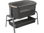 Maxi-Cosi Iora - Co-sleeper - Beyond Graphite, Verzenden, Zo goed als nieuw