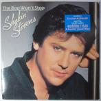 Shakin Stevens - The bop wont stop - LP, Cd's en Dvd's, Vinyl | Pop, Gebruikt, 12 inch
