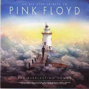 cd digi - Various - An All Star Tribute To Pink Floyd - T..., Cd's en Dvd's, Cd's | Rock, Zo goed als nieuw, Verzenden