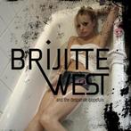 cd - Brijitte West And The Desperate Hopefuls - Brijitte..., Verzenden, Nieuw in verpakking