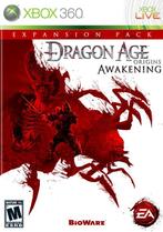 Dragon Age: Origins - Awakening Xbox 360 Morgen in huis!, Spelcomputers en Games, Avontuur en Actie, 1 speler, Ophalen of Verzenden