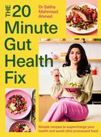 9781399735971 The 20-Minute Gut Health Fix, Verzenden, Nieuw, Saliha Mahmood Ahmed