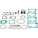 Vertex Piston 18-22 KTM 150 SX 150cc Top End Piston Kit -, Ophalen of Verzenden, Nieuw
