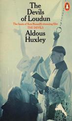 The Devils of Loudun 9780140032062 Aldous Huxley, Boeken, Gelezen, Aldous Huxley, Verzenden