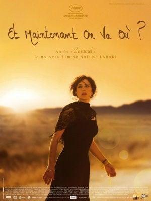 Et maintenant on va ou (blu-ray tweedehands film) beschikbaar voor biedingen