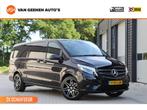 Mercedes-Benz Vito | Zakelijke Lease v.a. €585.66 pm, Automaat, Gebruikt, Zwart, Diesel