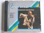 Gregor Serban and his Roumanian Orchestra, Verzenden, Nieuw in verpakking