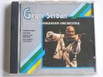 Gregor Serban and his Roumanian Orchestra, Cd's en Dvd's, Verzenden, Nieuw in verpakking