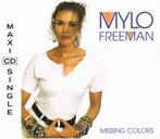cd single - Mylo Freeman - Missing Colors, Verzenden, Zo goed als nieuw